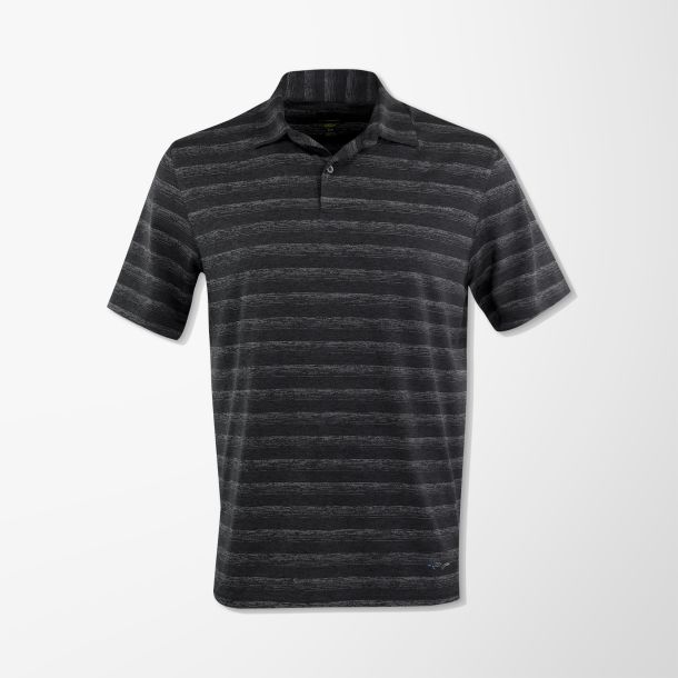 Greg Norman Men's LAB Polo