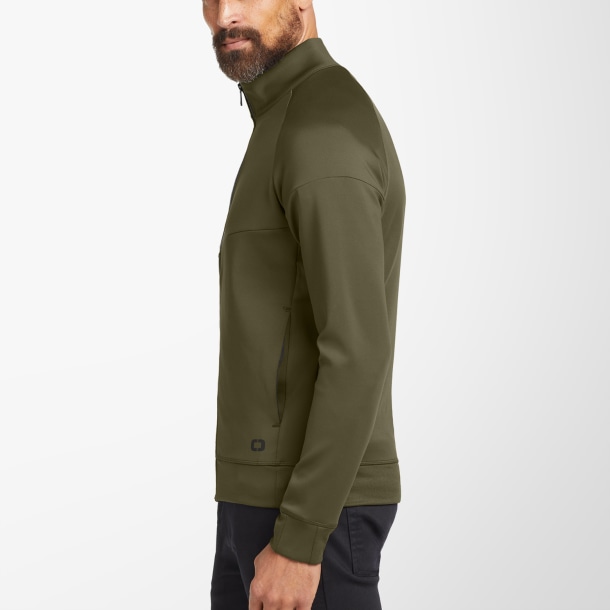 OGIO® Modern Performance Full-Zip