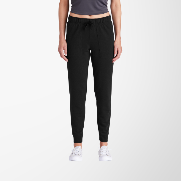 Sport-Tek® Women's PosiCharge® Tri-Blend Fleece Joggers