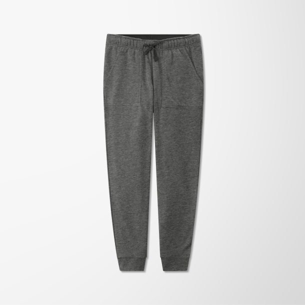 Sport-Tek® Women's PosiCharge® Tri-Blend Fleece Joggers