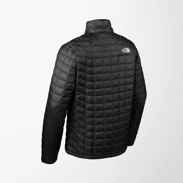 The North Face® Men's ThermoBall™ Trekker Jacket