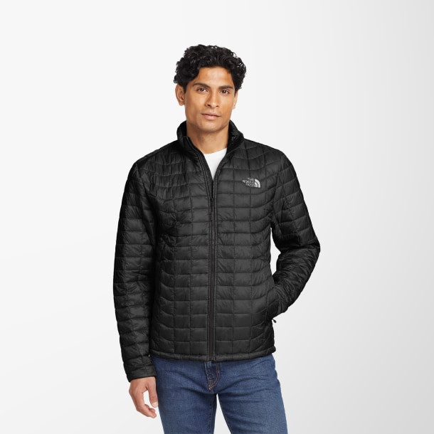The North Face® Men's ThermoBall™ Trekker Jacket