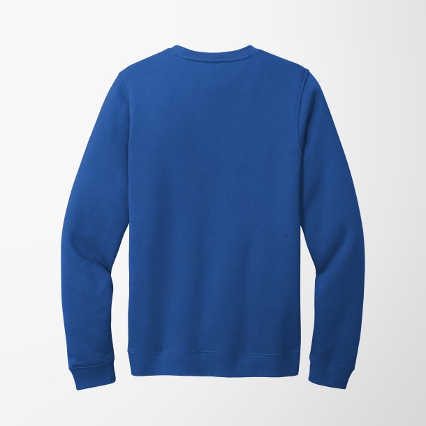 Nike Fleece Crewneck Club Pullover