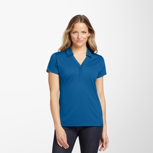 OGIO® Women's Framework Polo
