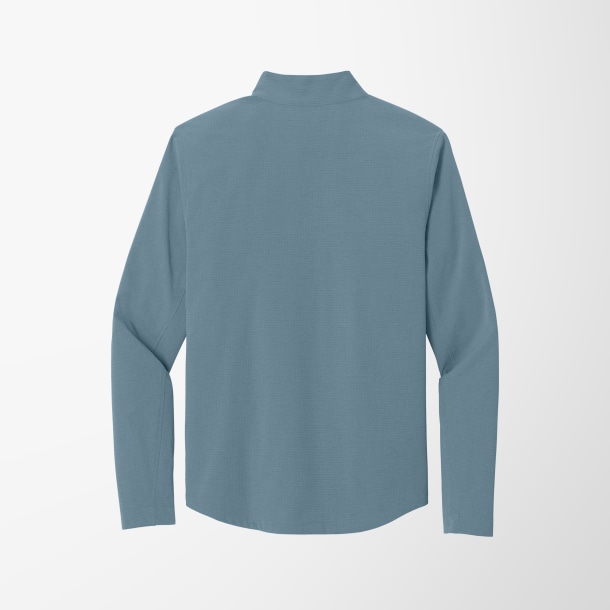 OGIO® Men's Half-Zip Aspect Pullover
