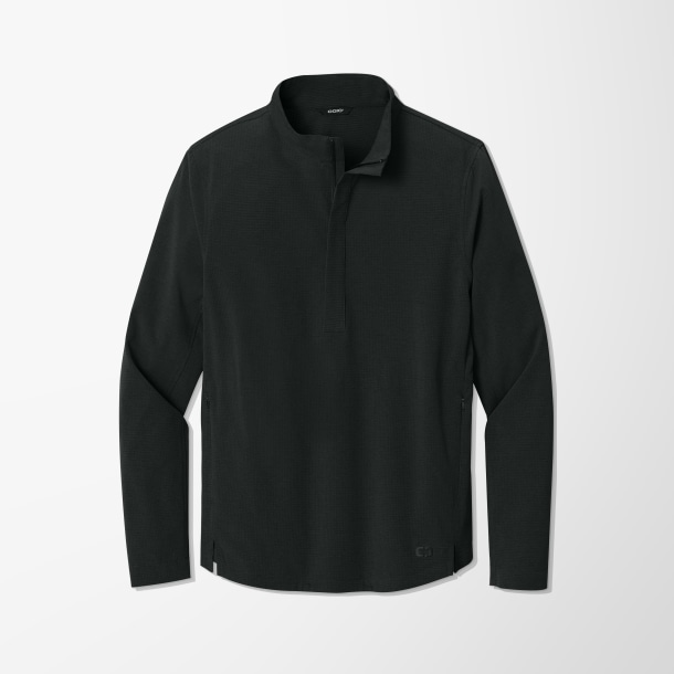 OGIO® Men's Half-Zip Aspect Pullover