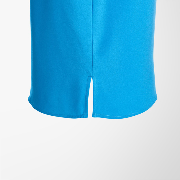 Devon & Jones® Women's Perfect Fit™ Boat-Neck Blouse