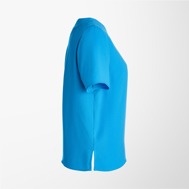 Devon & Jones® Women's Perfect Fit™ Boat-Neck Blouse