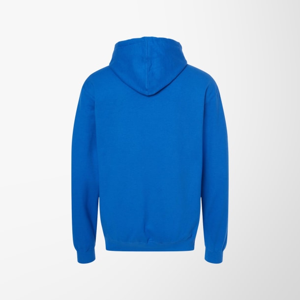 Tultex Adult Fleece Hoodie