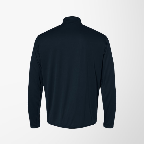 C2 Sport Men's Quarter-Zip Pullover