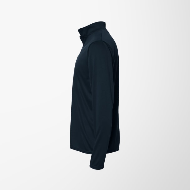 C2 Sport Men's Quarter-Zip Pullover