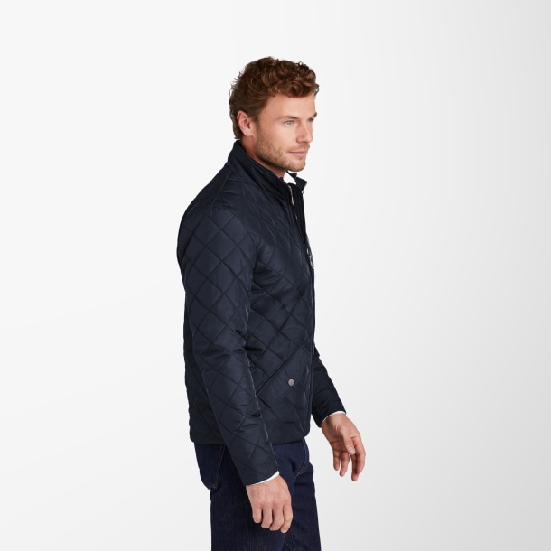 Brooks Brothers® Men's Quilted Jacket