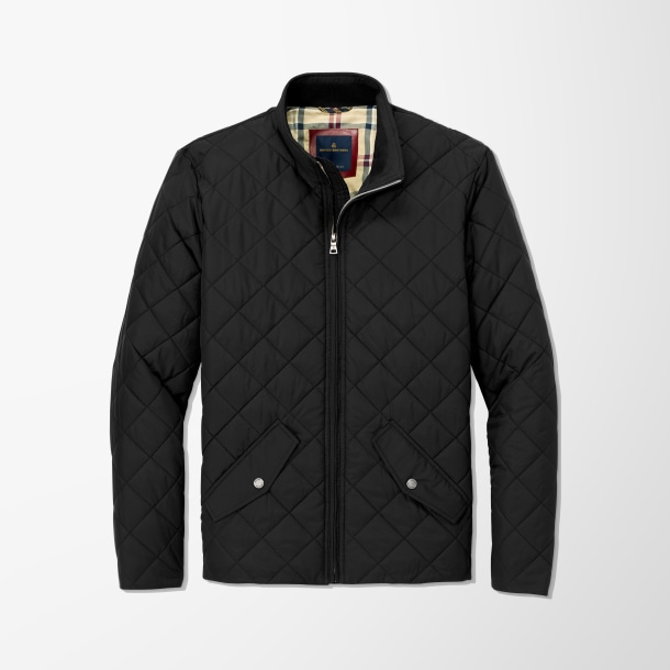 Brooks Brothers® Men's Quilted Jacket
