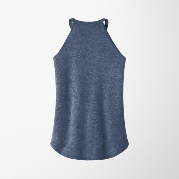 District® Women's Perfect Tri® Rocker Tank Top