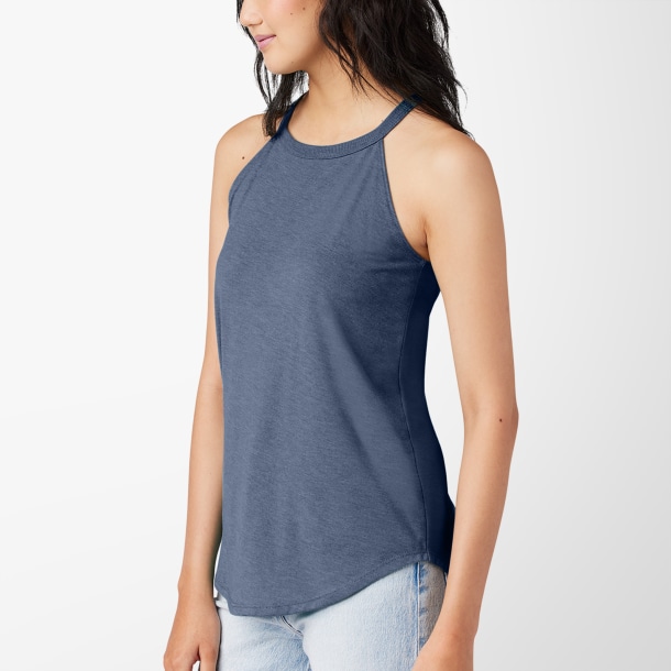 District® Women's Perfect Tri® Rocker Tank Top