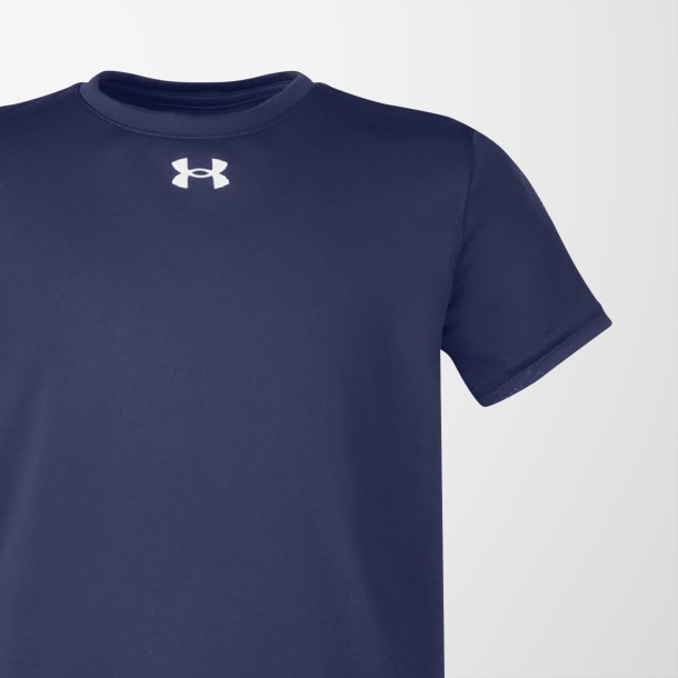 Under Armour® Youth Tech™ Team T-Shirt