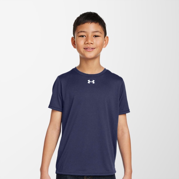 Under Armour® Youth Tech™ Team T-Shirt