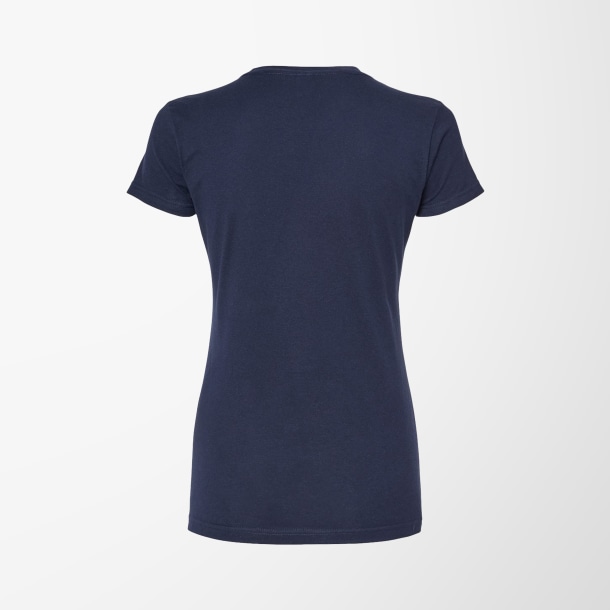 Women's Cotton Jersey T-Shirt