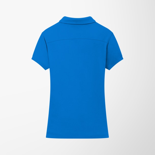 Port Authority® Women's Mesh Rapid Dry™ Polo