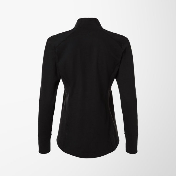 Holloway Women's Full-Zip Eco Revive™ City Flex Jacket