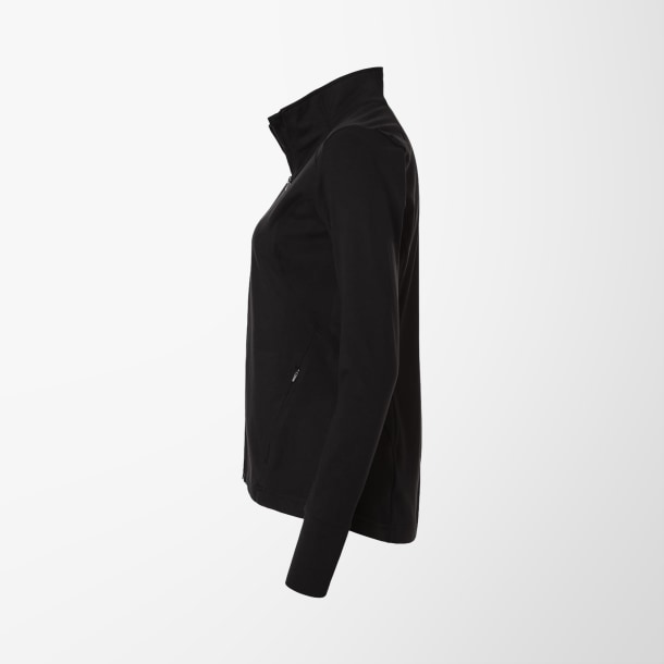 Holloway Women's Full-Zip Eco Revive™ City Flex Jacket