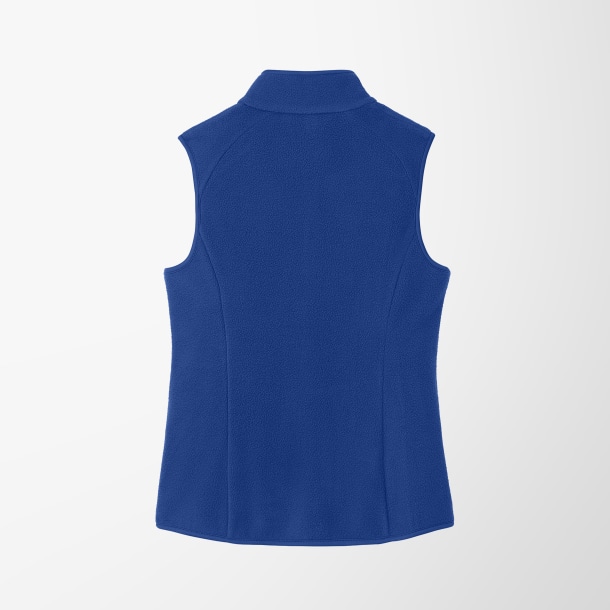 Port Authority® Women’s Fleece Vest