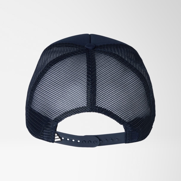adidas® Fundamental Dispatch Trucker Hat