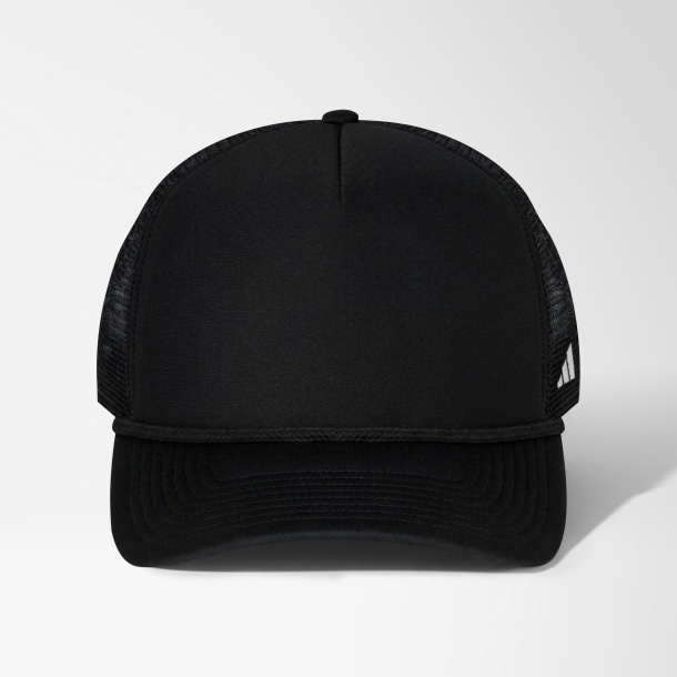 adidas® Fundamental Dispatch Trucker Hat