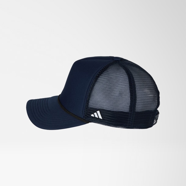 adidas® Fundamental Dispatch Trucker Hat
