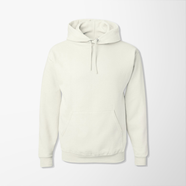 Jerzees® Adult NuBlend® Fleece Pullover Hooded Sweatshirt