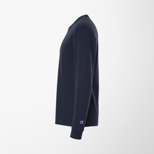 Champion Adult Long-Sleeve T-Shirt