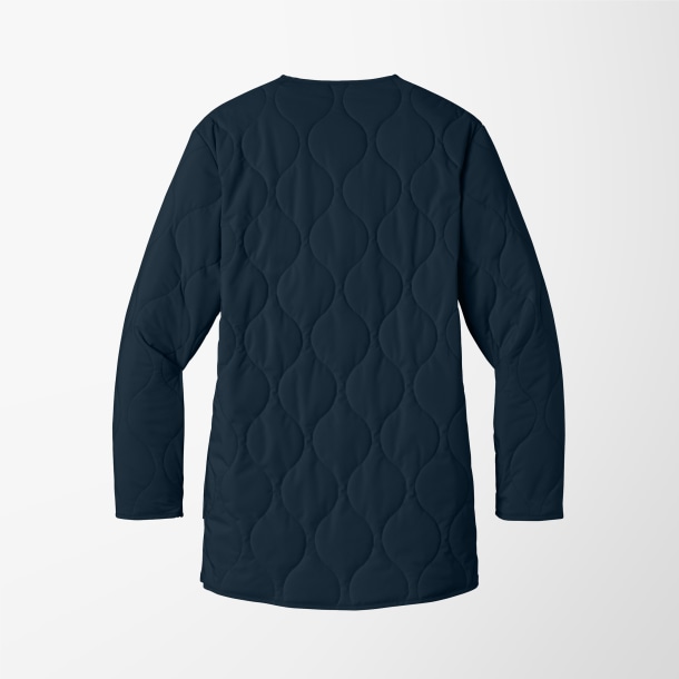 Mercer+Mettle® Women's Quilted Jacket