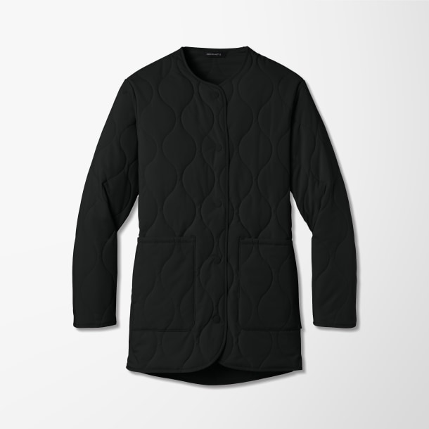 Mercer+Mettle® Women's Quilted Jacket