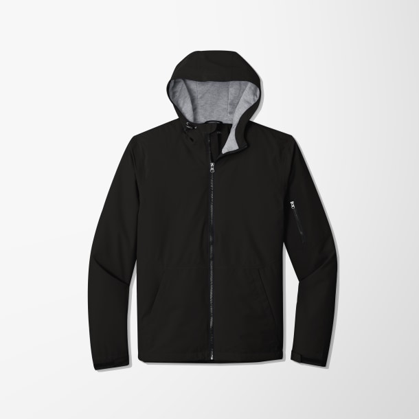 Sport-Tek® Men's Waterproof Insulated Jacket