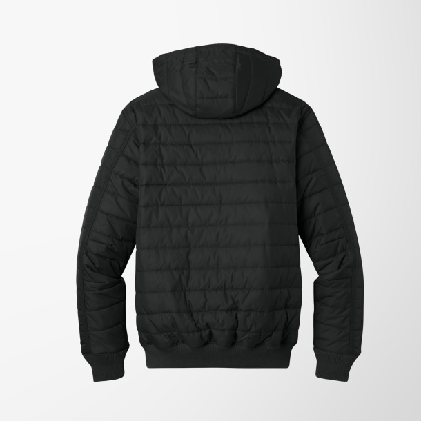 Carhartt® Adult Insulated Gilliam Jacket