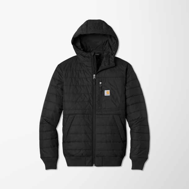 Carhartt® Adult Insulated Gilliam Jacket