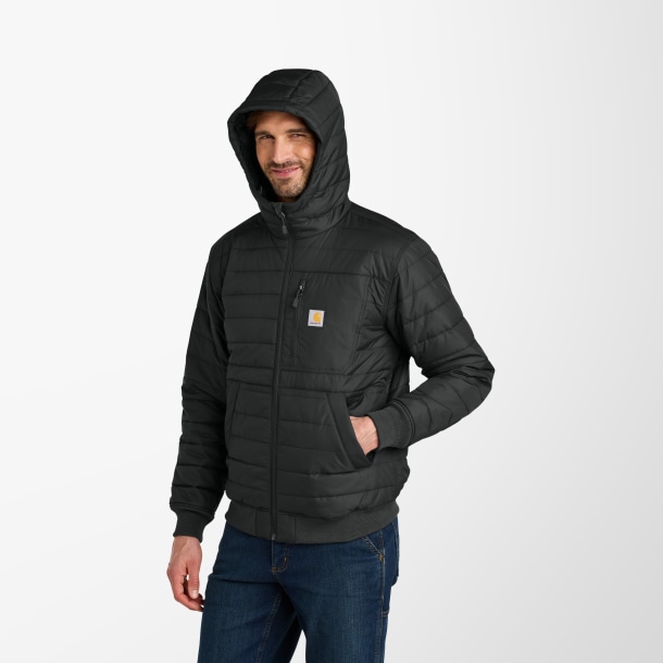 Carhartt® Adult Insulated Gilliam Jacket