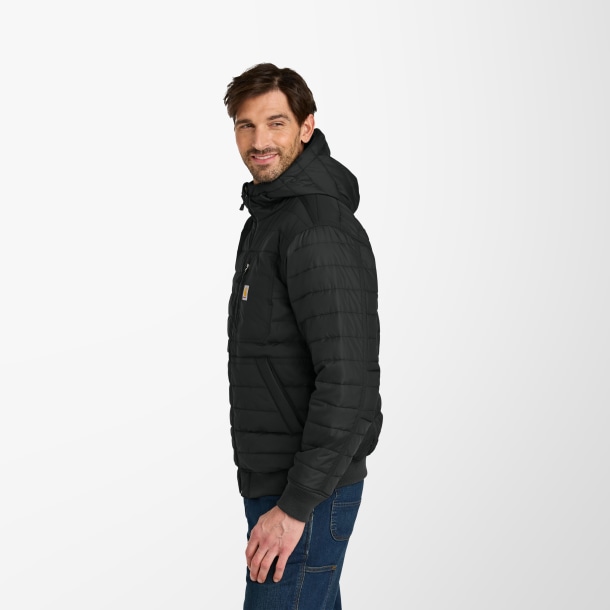 Carhartt® Adult Insulated Gilliam Jacket