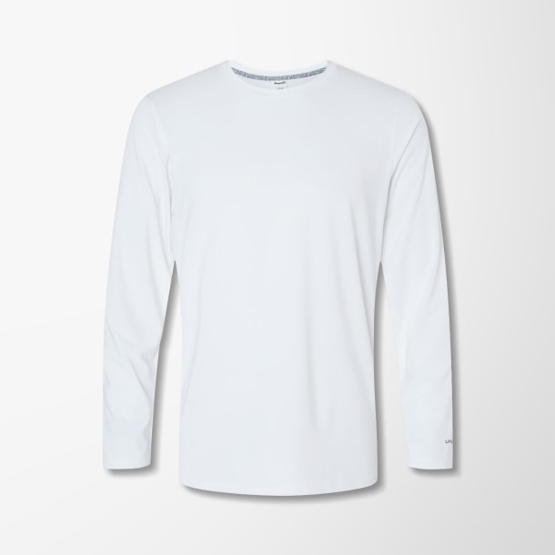 Paragon Adult Long-Sleeve Aruba T-Shirt