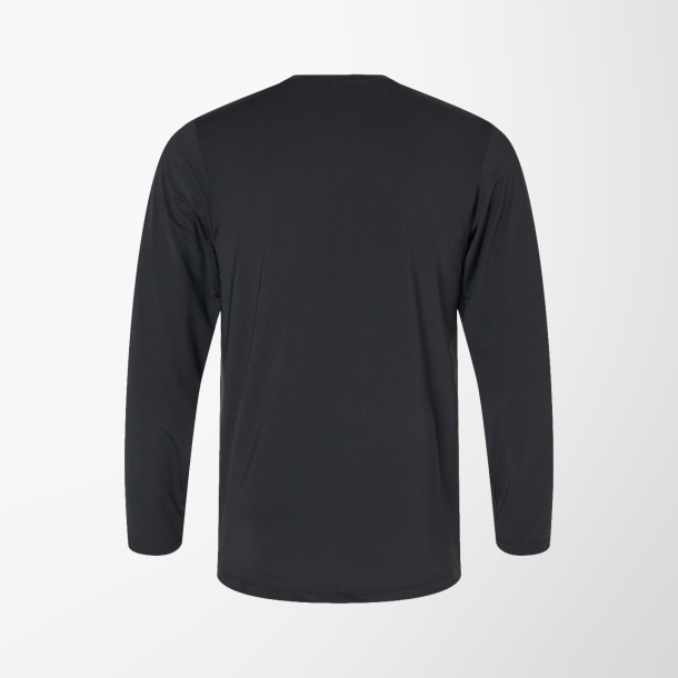 Paragon Adult Long-Sleeve Aruba T-Shirt