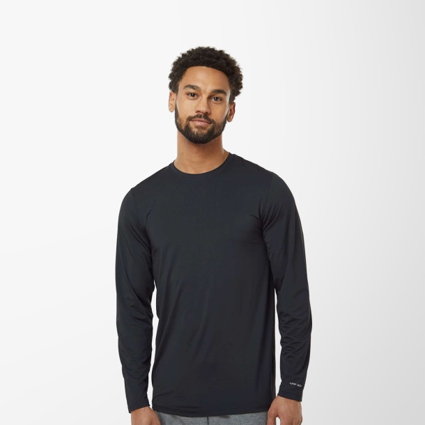 Paragon Adult Long-Sleeve Aruba T-Shirt