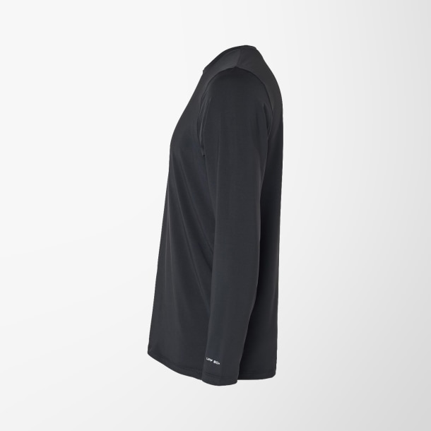 Paragon Adult Long-Sleeve Aruba T-Shirt