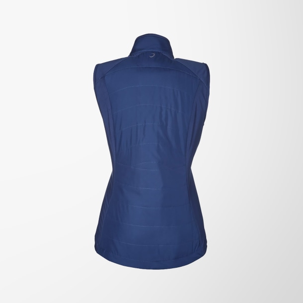 Zero Restriction Women's Hybrid Tess Vest