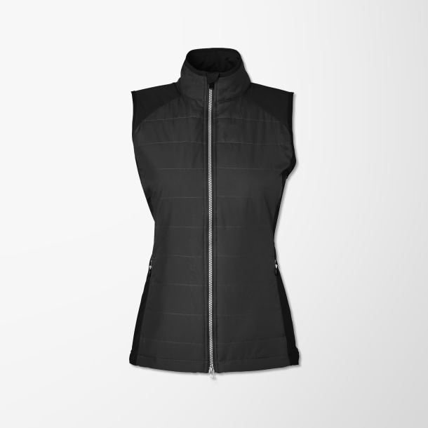 Zero Restriction Women's Hybrid Tess Vest