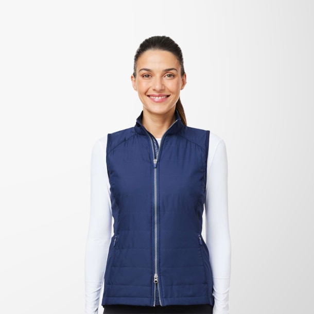 Zero Restriction Women's Hybrid Tess Vest