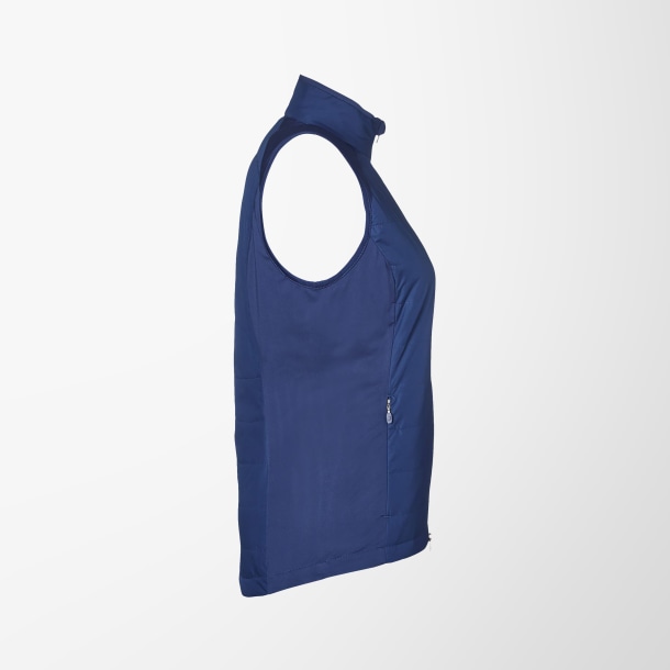 Zero Restriction Women's Hybrid Tess Vest