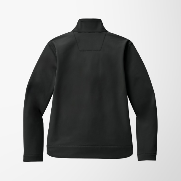 Carhartt® Women's Rain Defender® Soft Shell Jacket