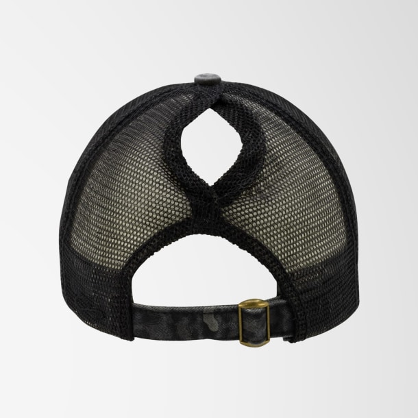 Infinity Her Janet Cap