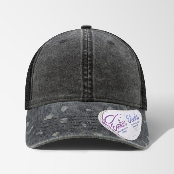 Infinity Her Janet Cap