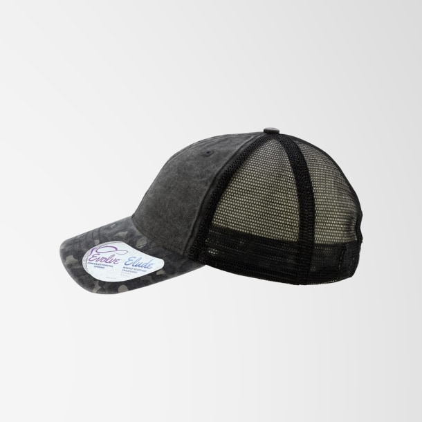 Infinity Her Janet Cap